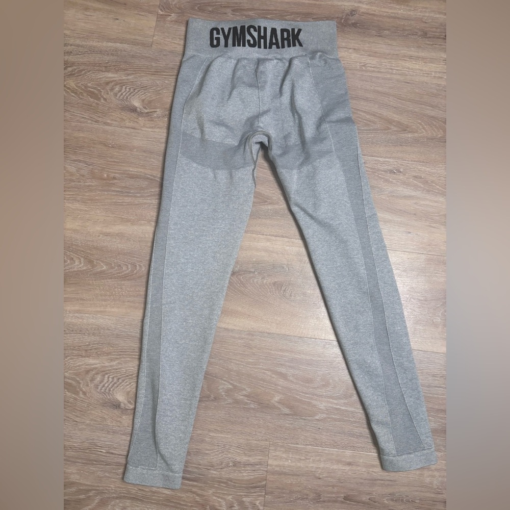 Gymshark High-Waisted Seamless Leggings Women’s Activewear